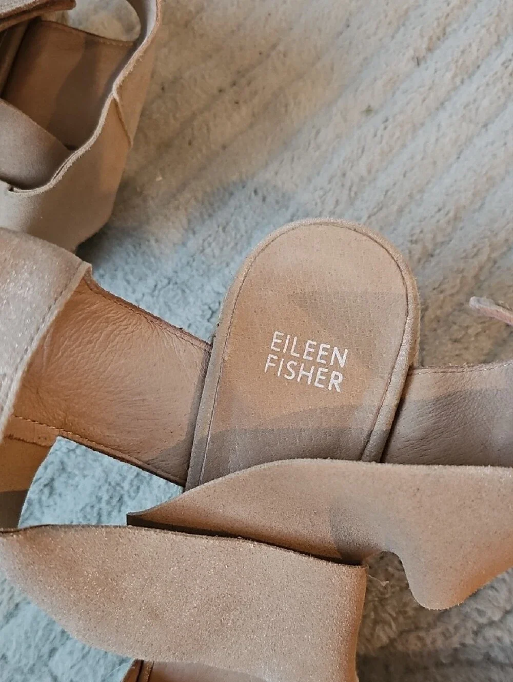 Eileen Fisher eileen fisher
